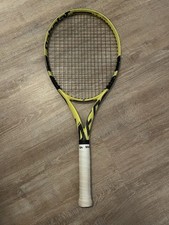 Babolat pure aero usato  Spedire a Italy