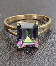 mystic topaz ring for sale mystic topaz ring for sale SOUTHAMPTON
