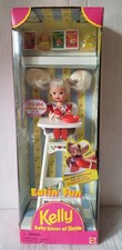 Vintage mattel eatin for sale  UK