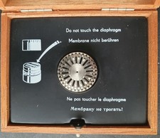 Microfono bruel kjaer usato Microfono bruel kjaer usato  Spedire a Italy