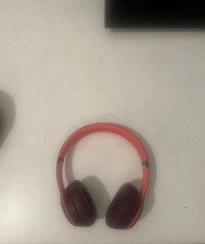 Beats solo wireless for sale  FELTHAM