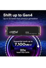 Crucial p310 1tb for sale  Carteret