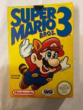 Super mario bros. usato  Liscate