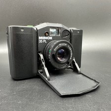 Minox kleinbildkamera sucherka gebraucht kaufen  Kempten (Allgäu)