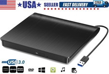 Slim external dvd for sale  Perth Amboy