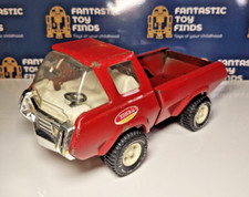 Tonka red open for sale  ALTON