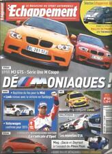 Echappement 526 bmw d'occasion  Bray-sur-Somme