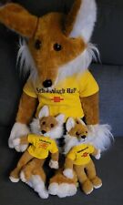 Bausparfuchs cm schwäbisch gebraucht kaufen  Siegen