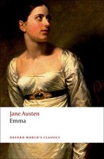 Emma austen jane for sale  UK