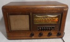 Gilfillan short wave for sale  Sutter