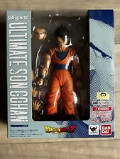 Figuarts ultimate gohan d'occasion  Bergerac