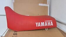 Sella yamaha 600 usato  Italia