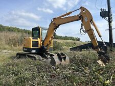 Hyundai digger excavator for sale  WALLINGFORD