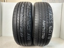 Tires 235 bridgestone for sale  Orlando