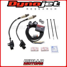 Kit autotune dynojet usato  Trapani