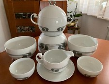 Rosenthal speiseservice tafel gebraucht kaufen  Herbertingen