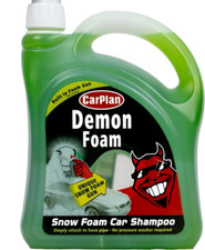 Carplan demon snow for sale  BRADFORD