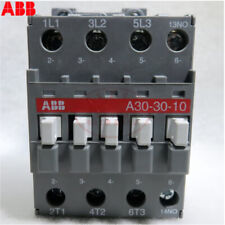 Abb contactor a30 d'occasion  Expédié en Belgium