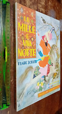 Libro mille una usato  Fonte Nuova