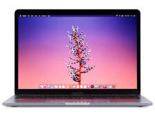 Apple MacBook Pro 13" A1989 2019. i7-8569U 16GB 512GB RETINA 2560x1600 klasa A- na sprzedaż  PL