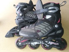 Rollerblades womens zetrablade for sale  Compton