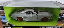 Maisto ford mustang d'occasion  Dax