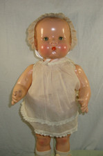 Vintage composition baby for sale  Libertyville