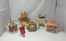 ornamental teapots for sale ornamental teapots for sale STEVENAGE