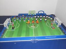 Playmobil fußballstadion tipp gebraucht kaufen  Velbert