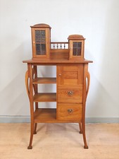 Mobileto etagere liberty usato  Carpi