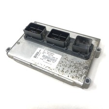 Computador motor Ford Fusion Milan 2007 ECU ECM PCM 7E5A-12A650-DB comprar usado  Enviando para Brazil