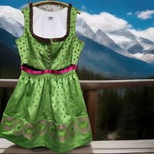Dirndl country line gebraucht kaufen  Beelitz