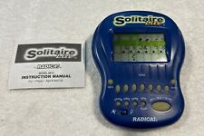 Radica solitaire lite for sale  Alexandria