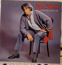 Jean ferrat cri d'occasion  Expédié en Belgium