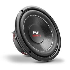 Subwoofer Pyle PLPW6D 6" 600 Watt Dual 4 OHM (Preto), usado comprar usado  Enviando para Brazil