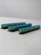 Märklin touristikzugwagen set gebraucht kaufen  Taufkirchen
