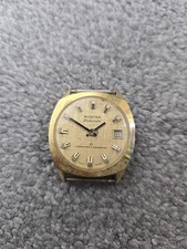 Men montra datomatic for sale  BELFAST