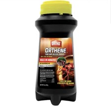 Ortho orthene fire for sale  Jacksonville