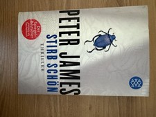 Stirb schön peter gebraucht kaufen  Neubrandenburg