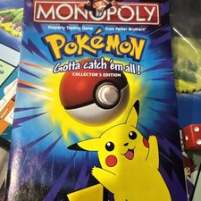 Vintage pokemon catch for sale  Yuba City