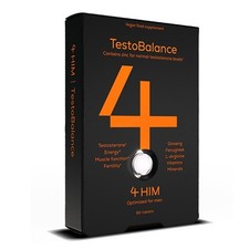 Testobalance male support for sale  NORTHAMPTON