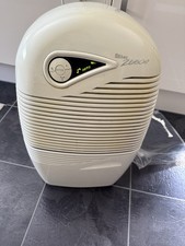 Ebac dehumidifier 2650e for sale  RETFORD
