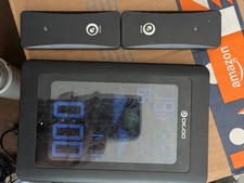 Digoo weather station for sale  BLYTH
