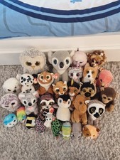 Beanie boos large for sale  BROMLEY