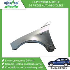 Aile gauche bmw d'occasion  Saint-Quentin
