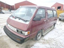 Toyota van wagon for sale  Bloomfield