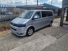 Volkswagen breaking wheel for sale  MANCHESTER