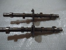 Kawasaki gpz600r camshafts for sale  DISS
