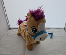 Animagic pumpkin shetland for sale  BOGNOR REGIS
