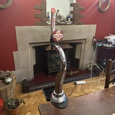 Rare cruzcampo beer for sale  STOKE-ON-TRENT